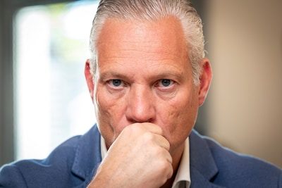Walter Damen ziet digitale revolutie versnellen: “Laat machines gerust slimmer worden, zolang wij niet dommer worden”