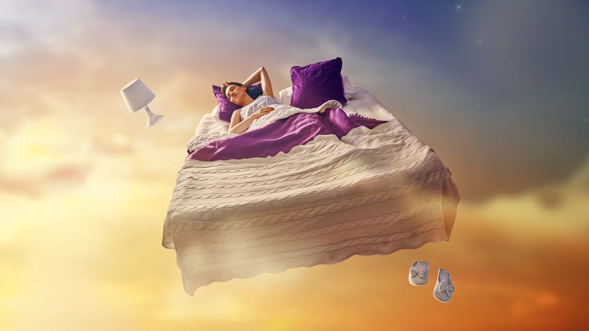 Sonno, perché ogni notte non dovremmo perderci la fase REM (quella che ci fa sognare)