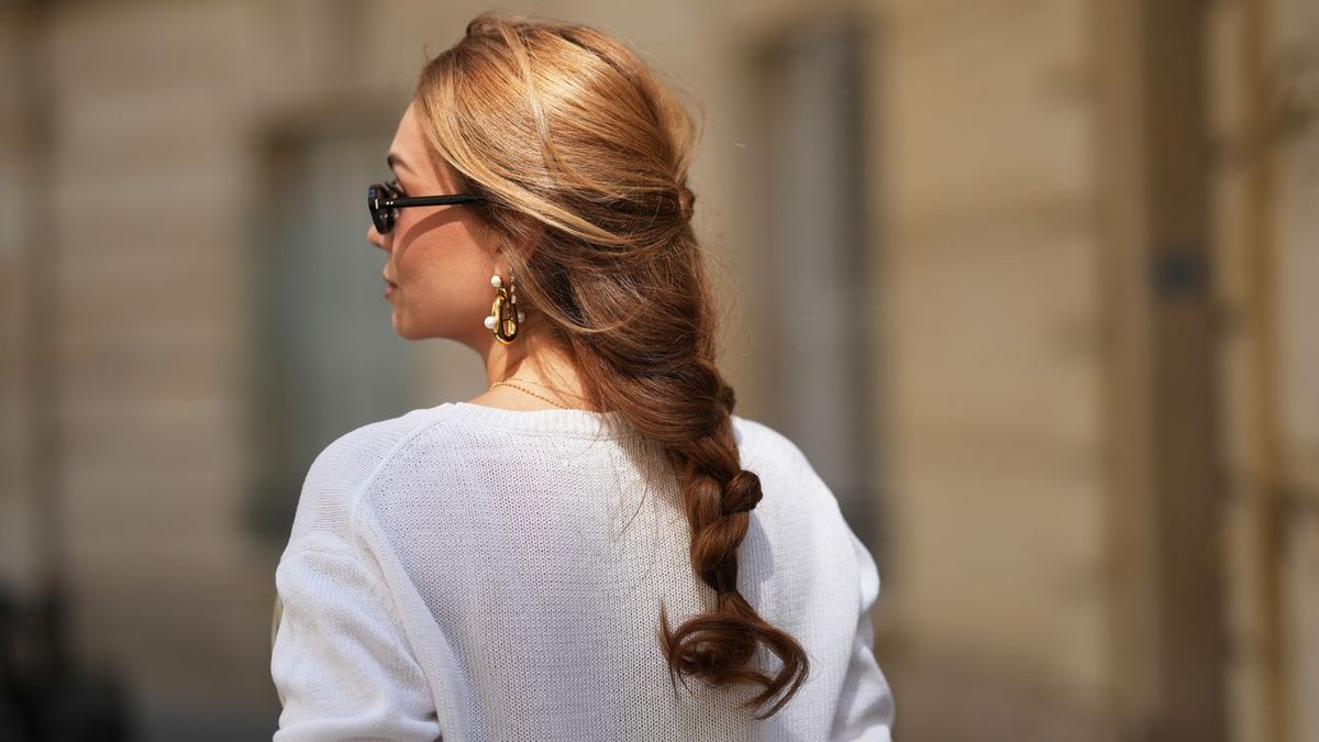 I prodotti per capelli secchi da usare dopo l'estate
