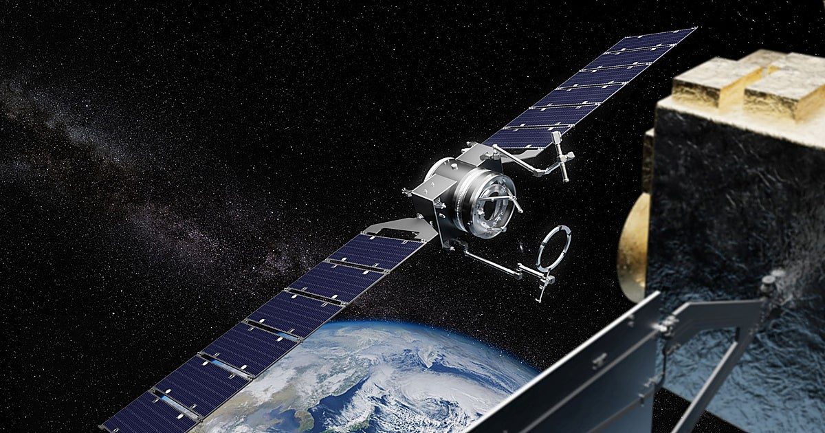 Los objetos en órbita se triplican en una década y ponen en riesgo el tráfico espacial