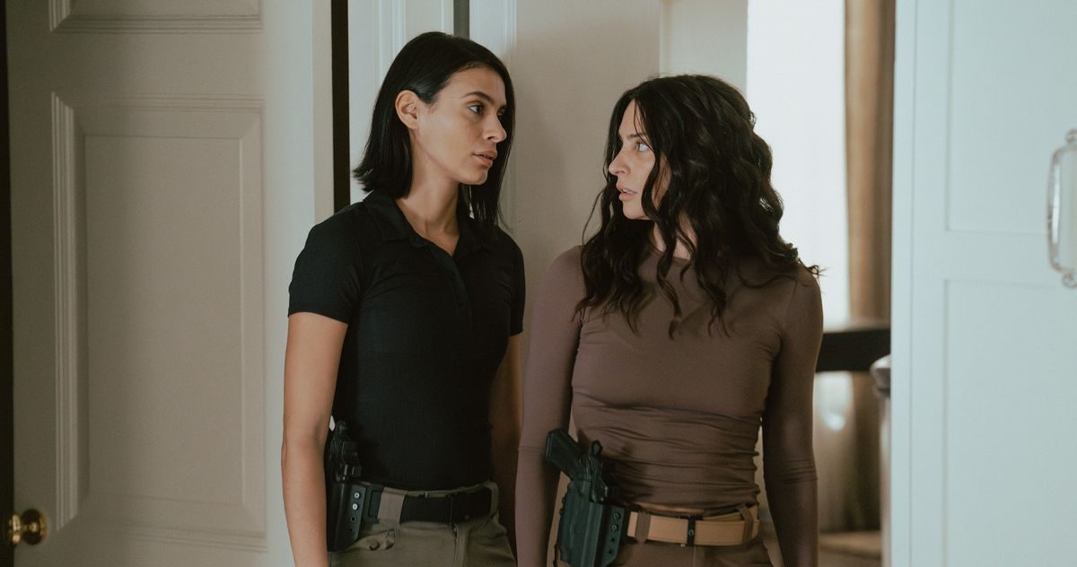 Lioness Finale Recap: Engage and Destroy