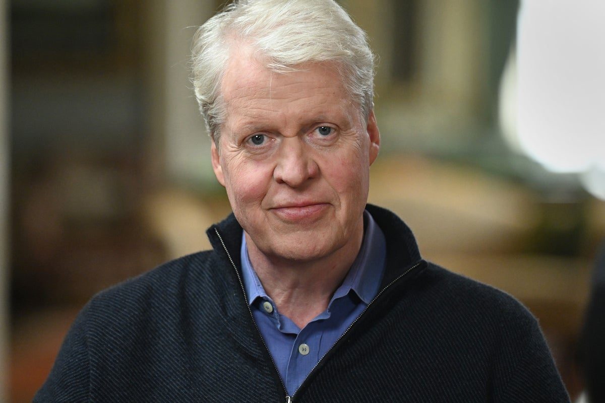 Royal family latest: Earl Spencer says Harry and Meghan’s ‘unpleasant’ press treatment echoes Diana’s as he calls for S…