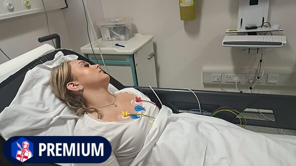 'My 15-year-old girl was rushed to hospital after buying spiked weed at celebrity hotspot'