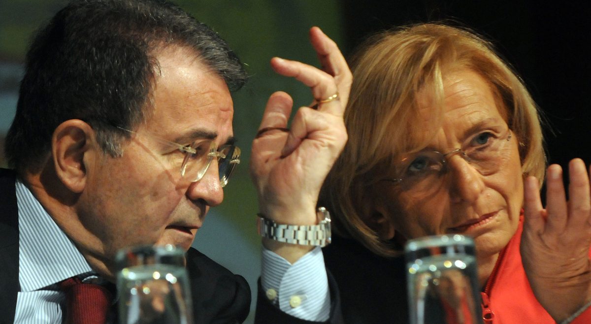 Emma Bonino, Prodi: «Leader leale e trasparente, trovavamo un'intesa anche nei dissensi. Poche settimane fa l'ultima te…