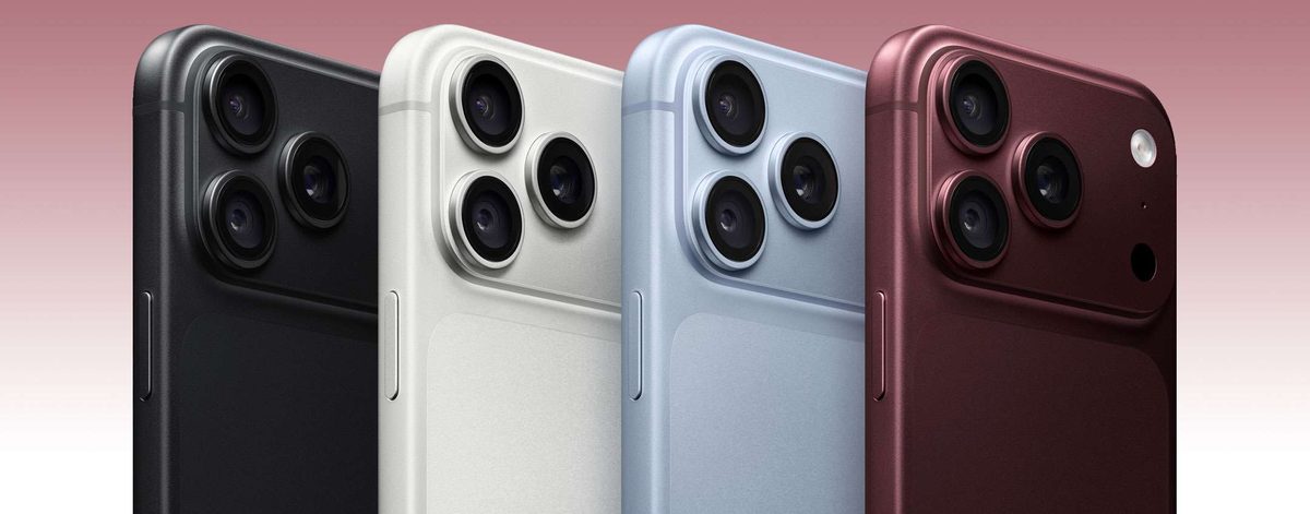 iPhone 18 Pro e iPhone 18 Pro Max al minimo garantito su Amazon