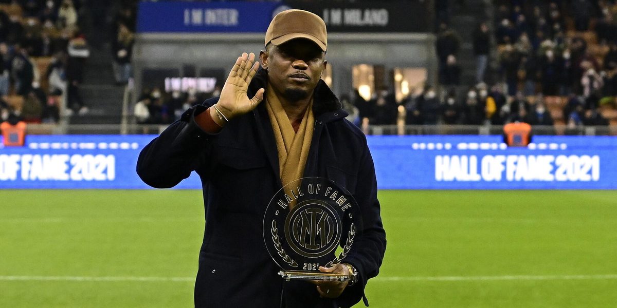 Scandalo Eto’o, "mezzo milione dalla Russia mai depositato": cosa &egrave; successo