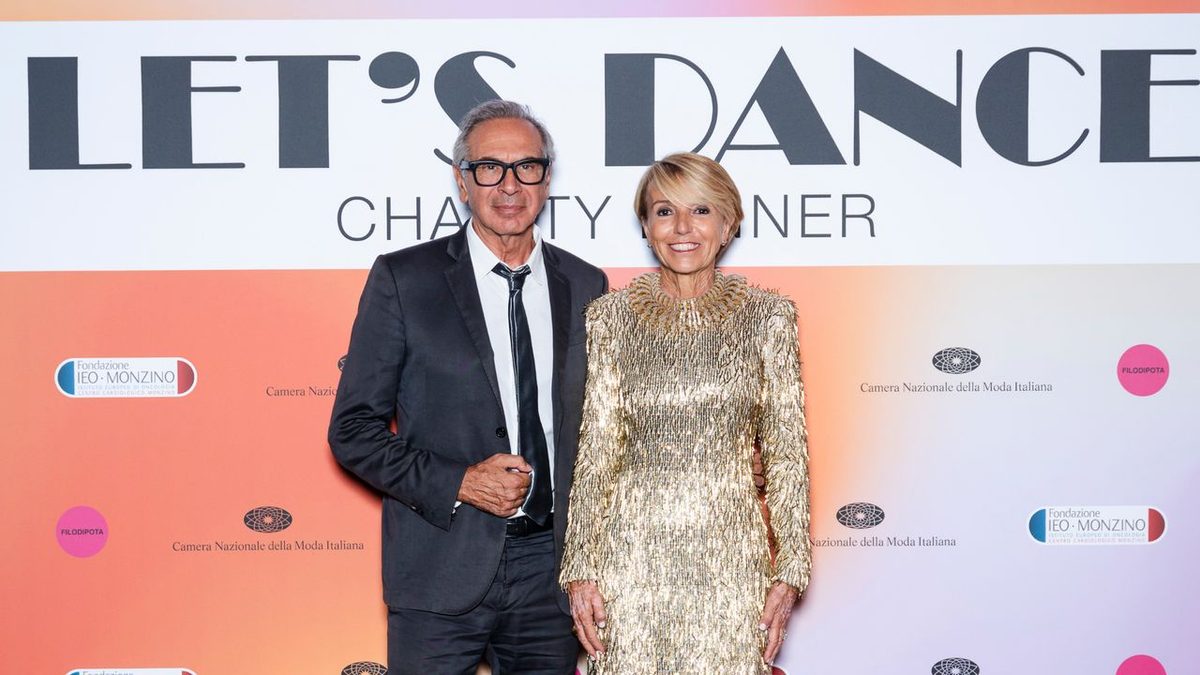 Let's dance!, una serata di solidarietà a ritmo di musica a favore della ricerca