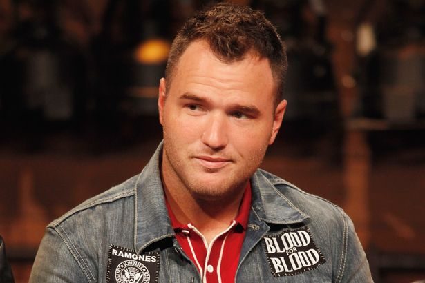 New Found Glory's Chad Gilbert, 45, dies after rare cancer battle