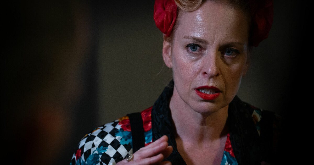 Silya Nymoen om «Forræder»-deltakelsen: – Snakket med psykolog hver dag