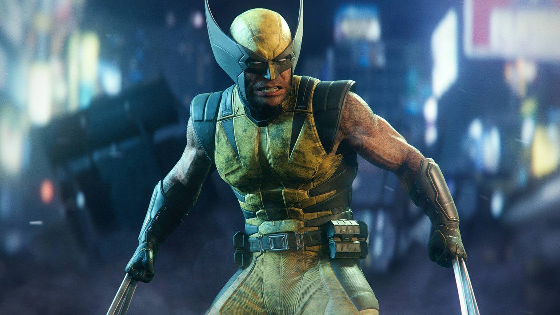 Justerer på Wolverines omdiskuterte hintsystem