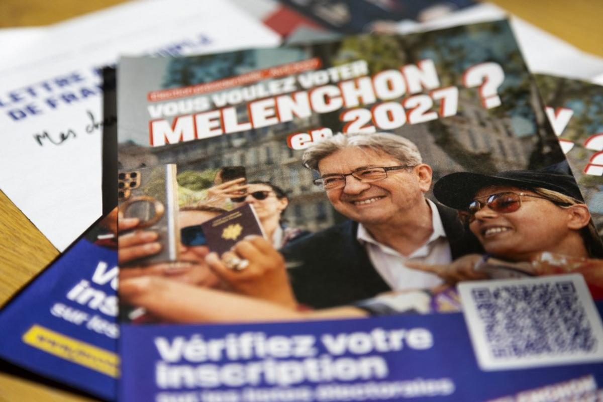 Isabelle, 58 ans, ne comprend plus sa fille et ses amis qui votent LFI : « Ils sont plus staliniens que les staliniens »