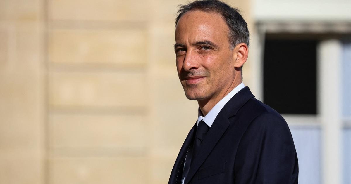EN DIRECT - Présidentielle 2027 : Éric Ciotti appelle Bruno Retailleau à le rejoindre «dans une maison de droite forte»