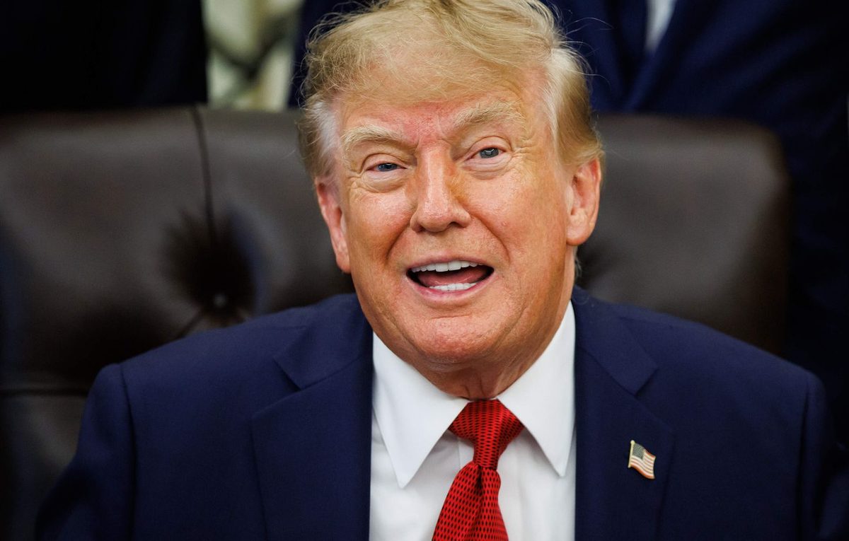 EN DIRECT Guerre en Ukraine : Trump va rencontrer Macron et aussi Zelensky à New York…
