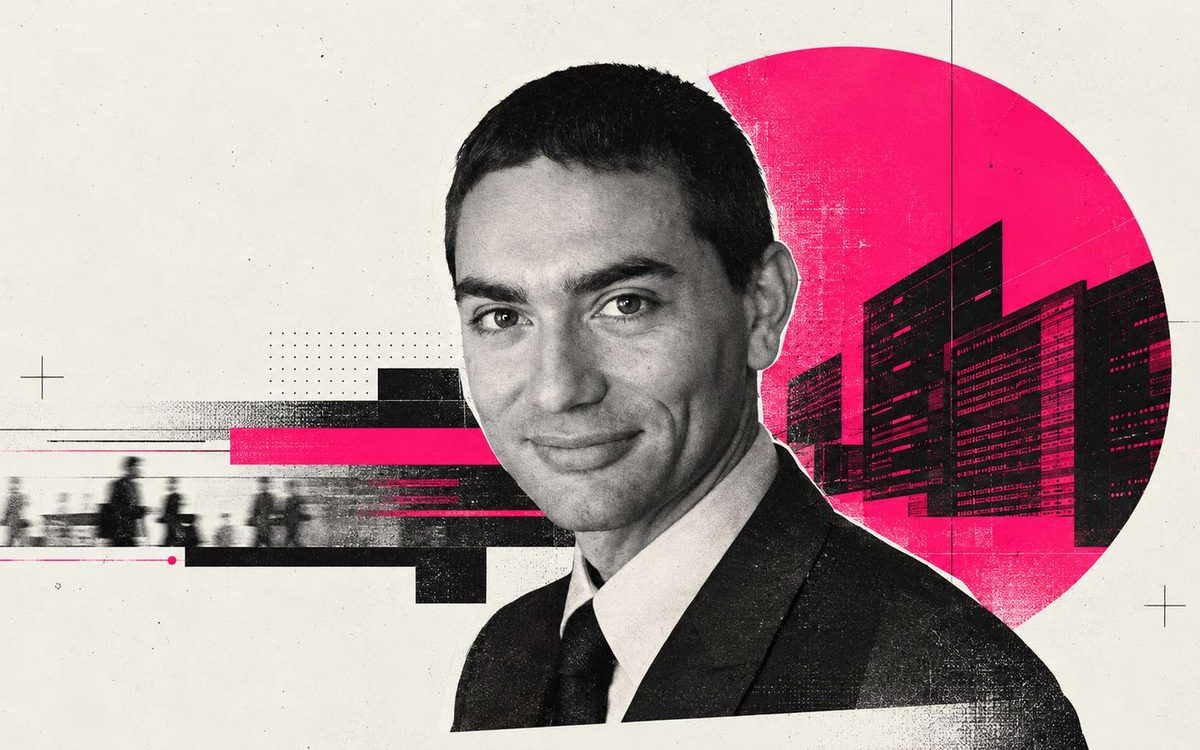 Gérôme Billois : « Aujourd'hui, les cyberattaques vont à la vitesse de l'IA, ce qui est trop rapide pour beaucoup de sy…