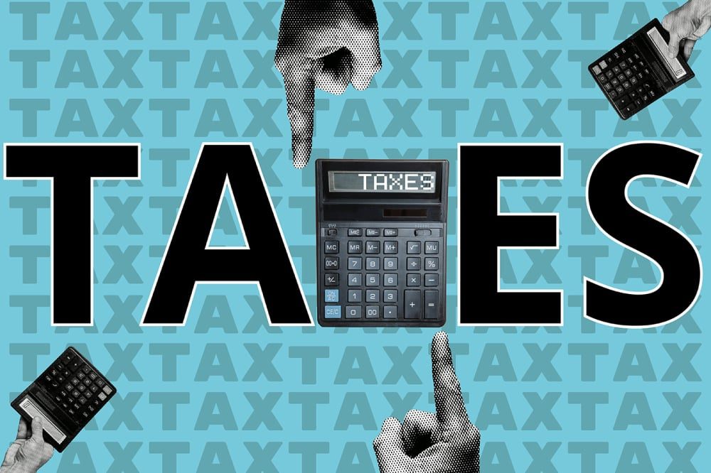 Et si vous contestiez le montant de votre taxe foncière ?