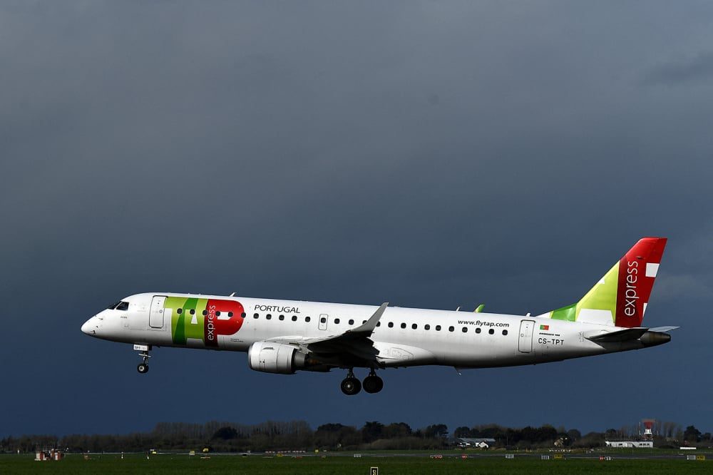 Après SAS, la compagnie portugaise TAP dans le viseur d’Air France-KLM pour bâtir le champion européen du transport aér…