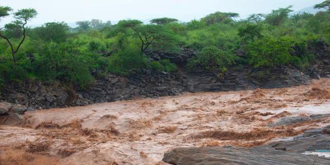 L’Afrique face à un « super El Niño » qui pourrait effacer 20 milliards de dollars de croissance