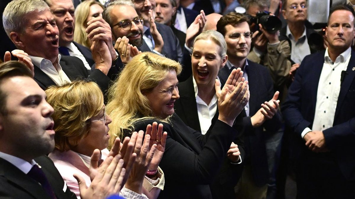 Nach Landtagswahlen: Merz will an Reformkurs festhalten
