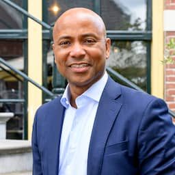 Humberto Tan na kritiek op zwangerschap vriendin: 'Waar maak je je druk om?'