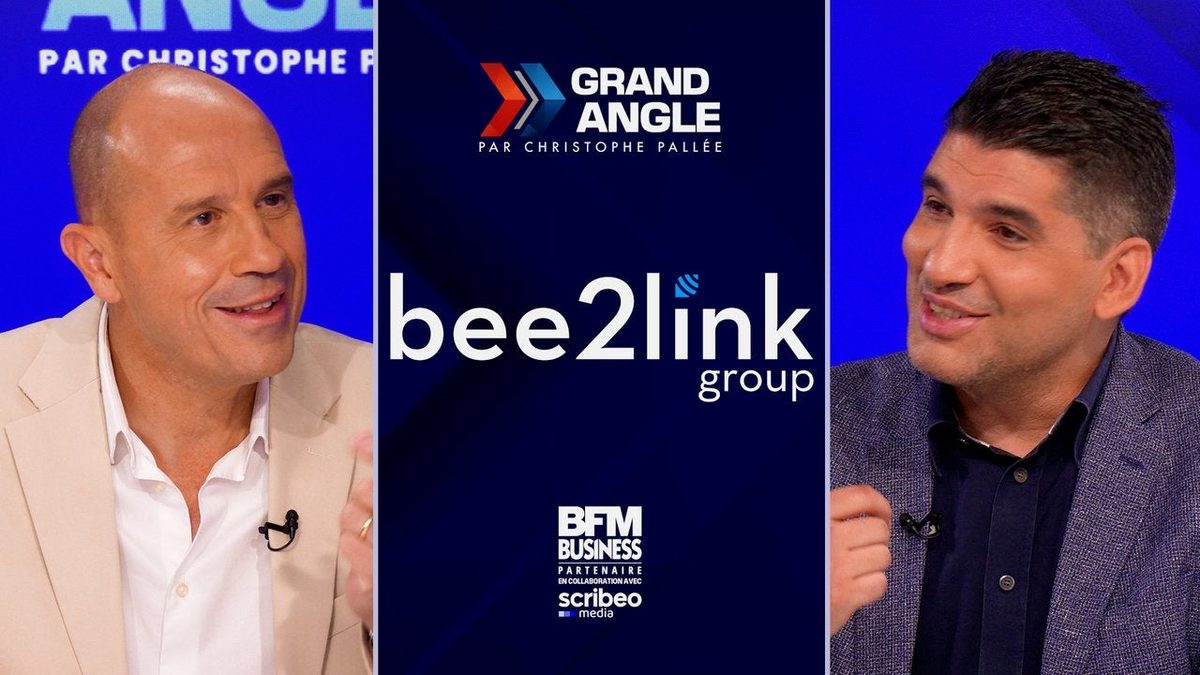 bee2link group : « Crise du véhicule neuf, essor du véhicule électrique : les concessionnaires doivent réinventer leur…