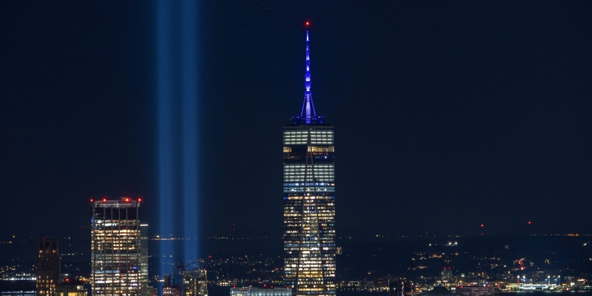 The leaders 9/11 made—and the ones it took