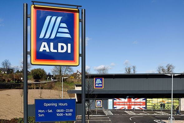 Aldi announces major new change in 1000 UK supermarkets