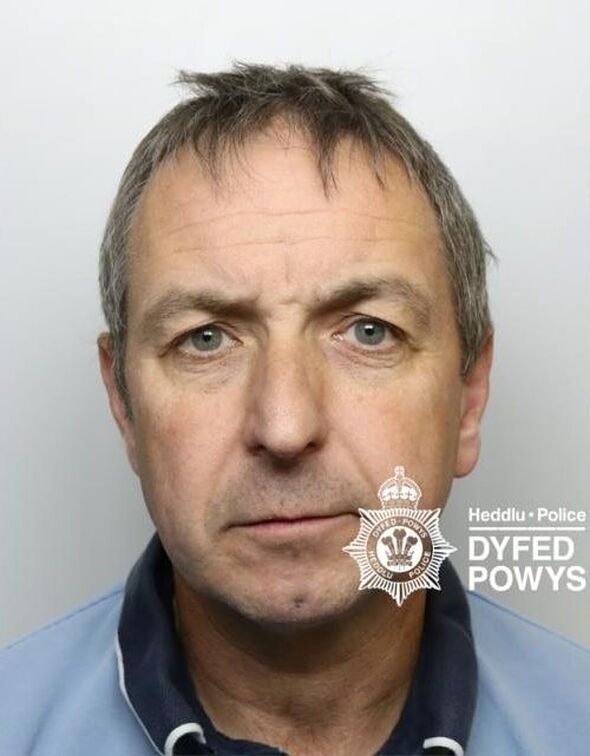Horror as paedophile sets up online group chat to share child rape videos