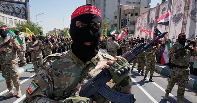 Iran Threatens ‘Sustained, Effective and Painful’ Attacks on U.S., Allies — Trump Warns ‘Very Big Things’ Coming