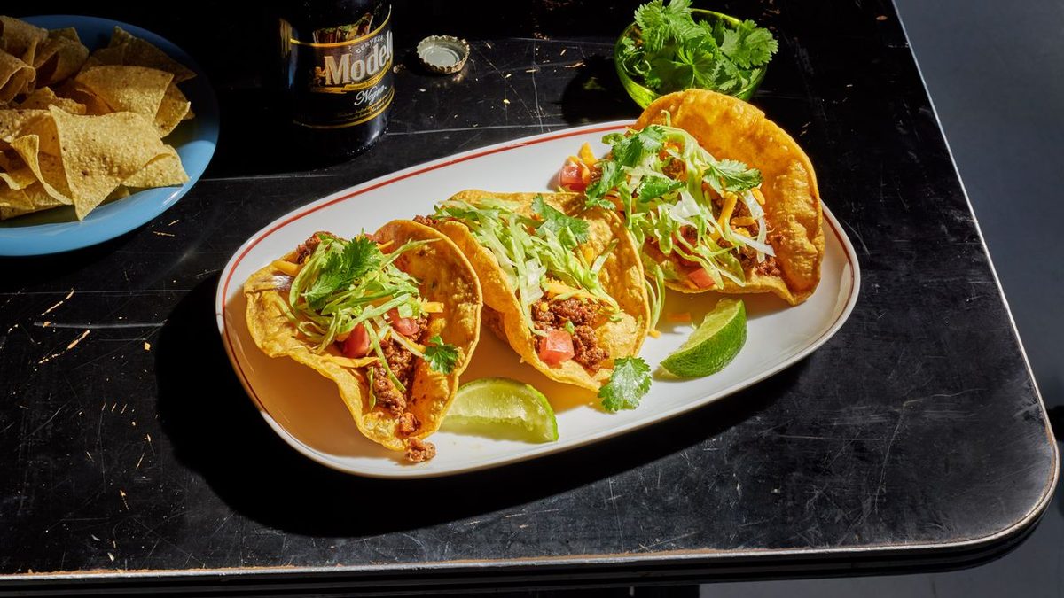 37 Best Taco Recipes for More Than Just Tuesday