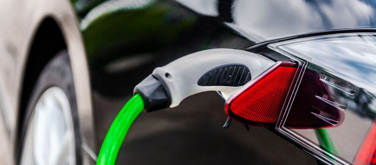 Podatkowy rachunek za elektromobilność. Krajowy budżet zaczyna cierpieć