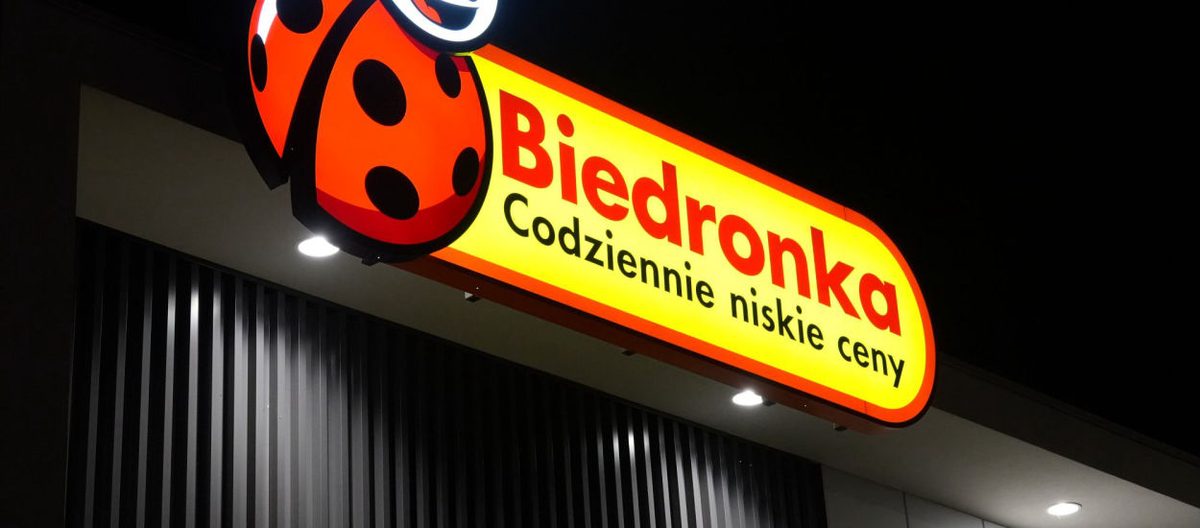Biedronka rozpieszcza majsterkowiczów. Z tym sprzętem łatwiej zadbasz o ogród