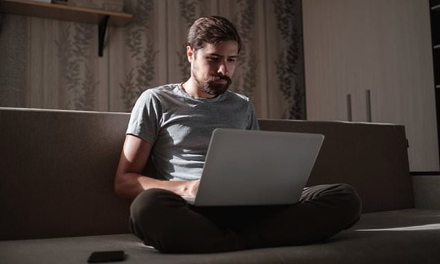 The militant WFH lobby are living in a parallel universe, says Ruth Sunderland