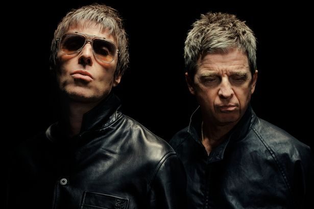 Oasis make seven-figure weekly profit from new film ahead of mega 2027 tour