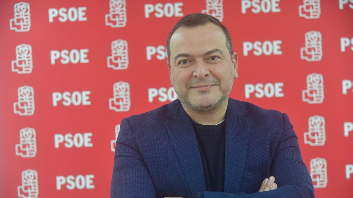 Dimite el jefe de Gabinete del delegado del Gobierno en Ceuta que recibió los mensajes del CNI alertando del asalto