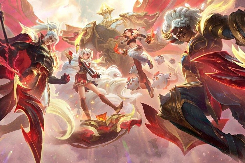 Riot Games prepara una sorpresa que no gustará a muchos jugadores, y confirma la decadencia de uno de sus antiguos prod…