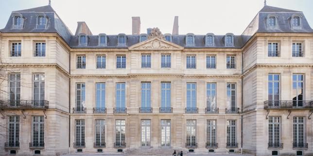 Au Musée Picasso, à Paris, un tirage exclusif de huit bronzes du sculpteur pour aider à l’extension du bâtiment