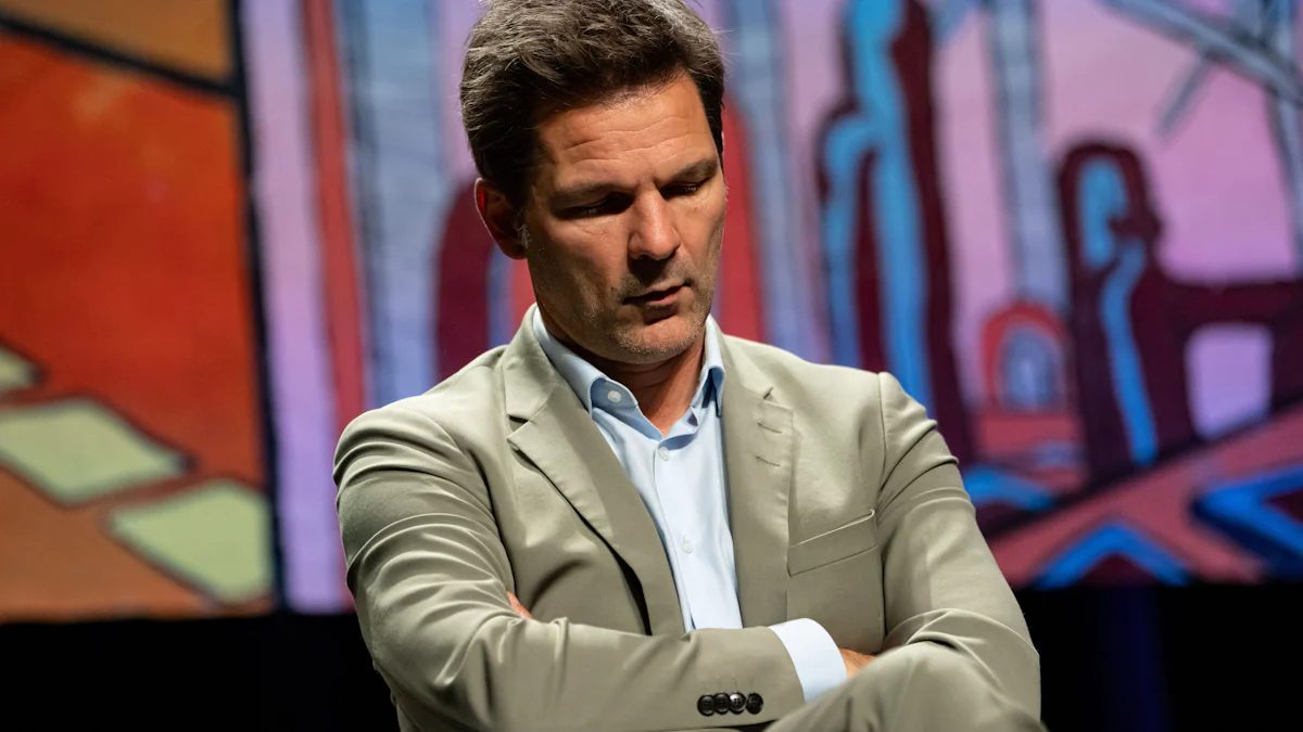 Berlin-Wahl: Staatsanwaltschaft nennt konkrete Vorwürfe gegen SPD-Kandidaten Krach