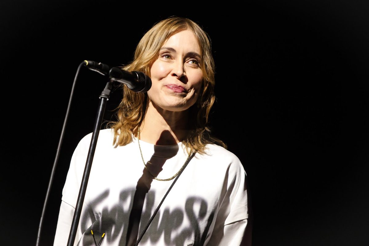 Anouk neemt Metropole Orkest volgend jaar mee naar Ziggo Dome