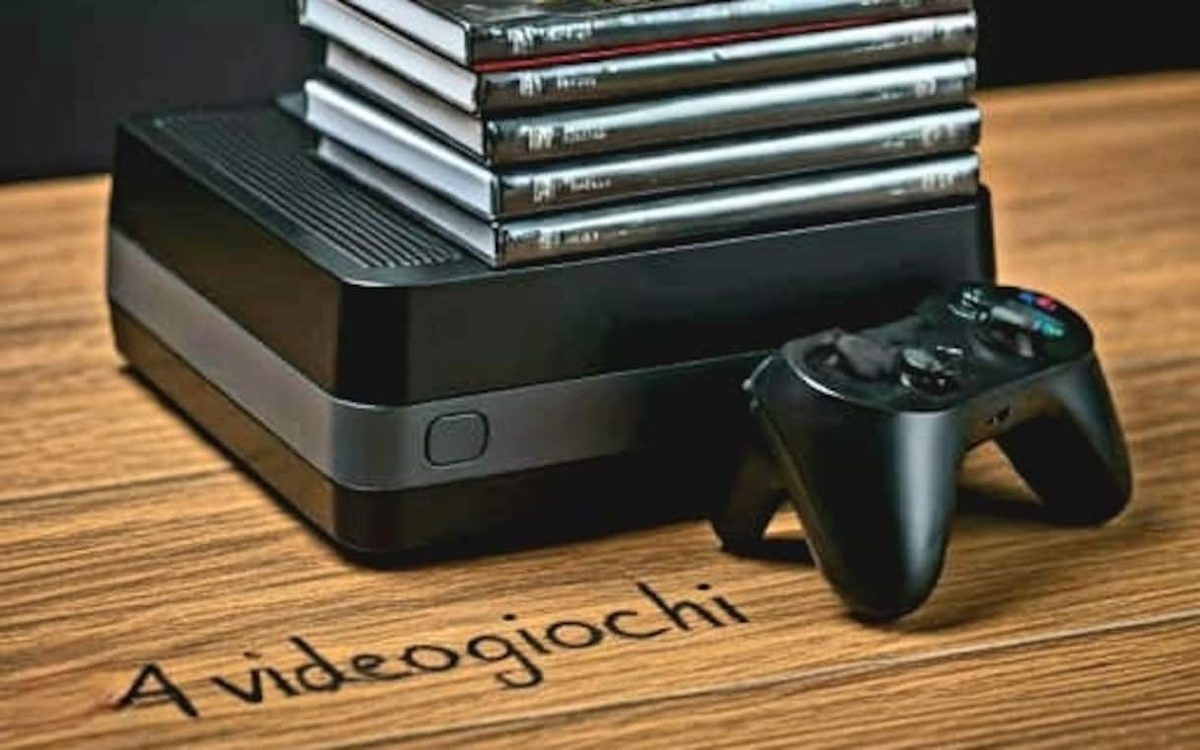 NOW, la rubrica 4 videogiochi di settembre 2026