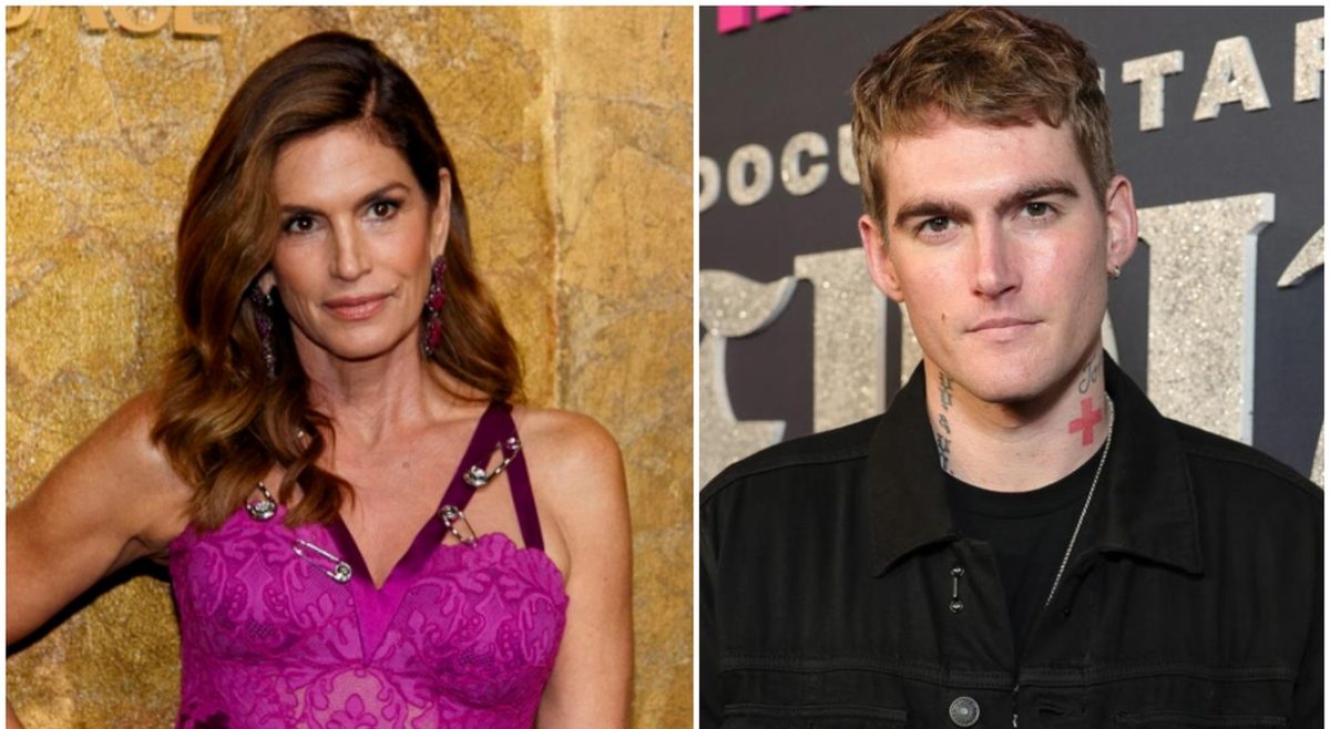 Cindy Crawford, morto a 27 anni il figlio ?Presley Gerber: era in una struttura di riabilitazione