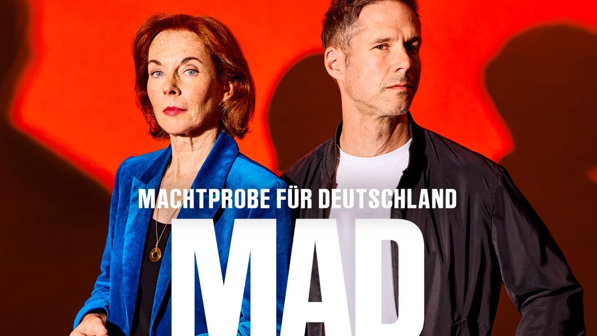 Mecklenburg-Vorpommern-Wahl: CDU fliegt aus Landtag – die Blitzanalyse im Podcast