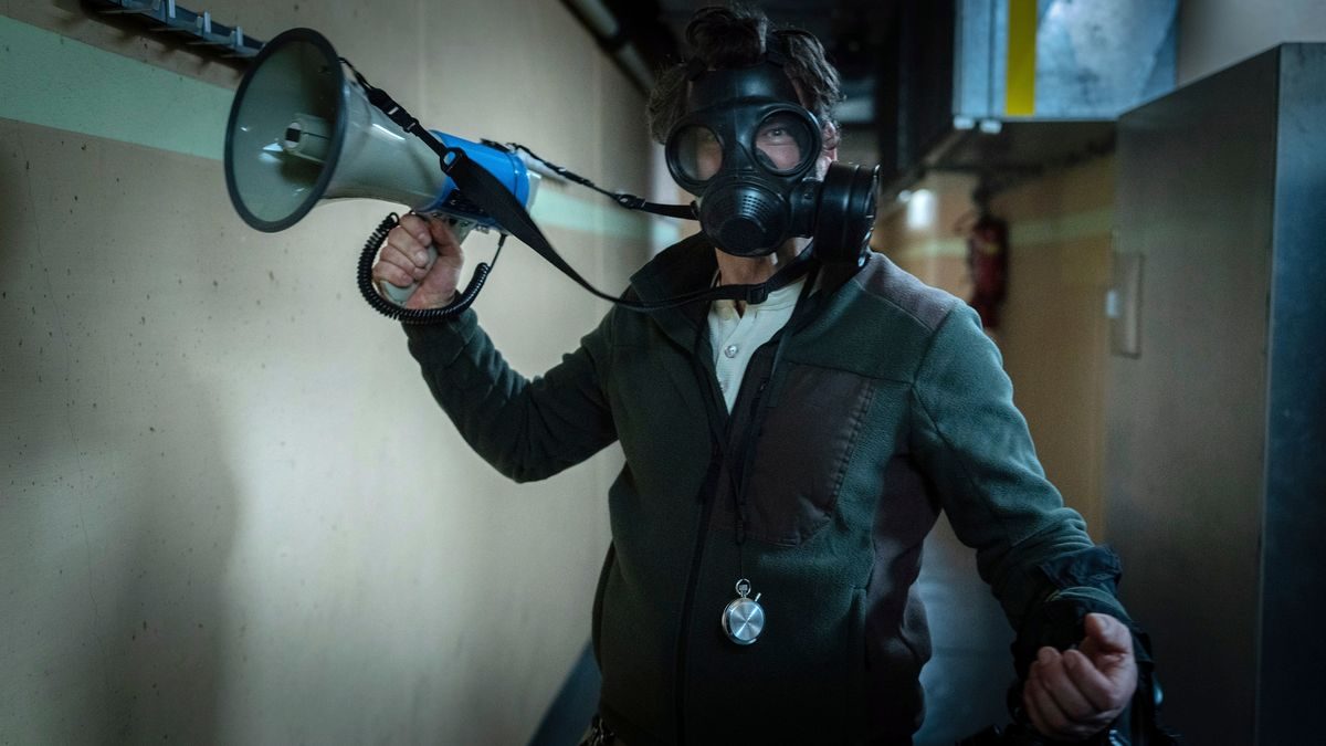 »Tatort«-Vote: Wie gefiel Ihnen »Die letzten Menschen von Köln« mit Ballauf und Schenk?
