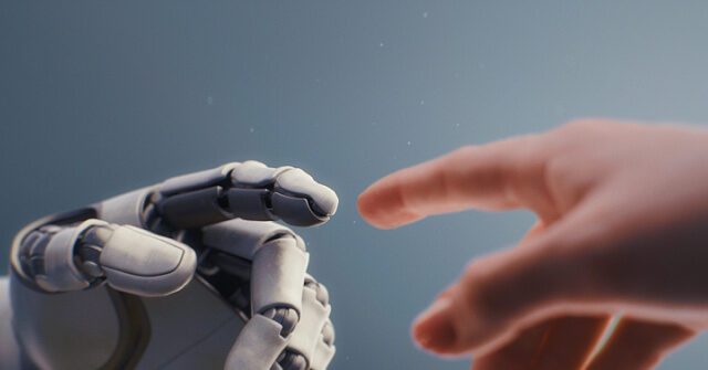 Manhattan Institute Scholar Offers Simple Solution to A.I.'s Biggest Problem