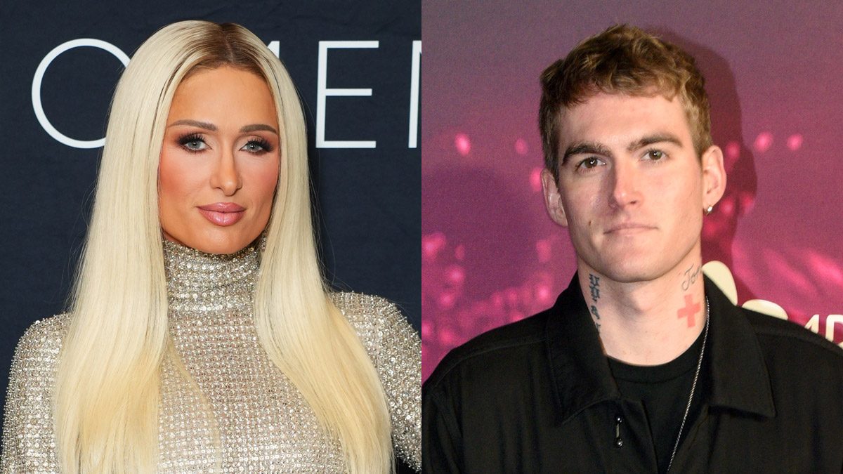 Paris Hilton Sent Love on Presley Gerber’s Final Instagram Post Hours Before Death Was Publicly Revealed