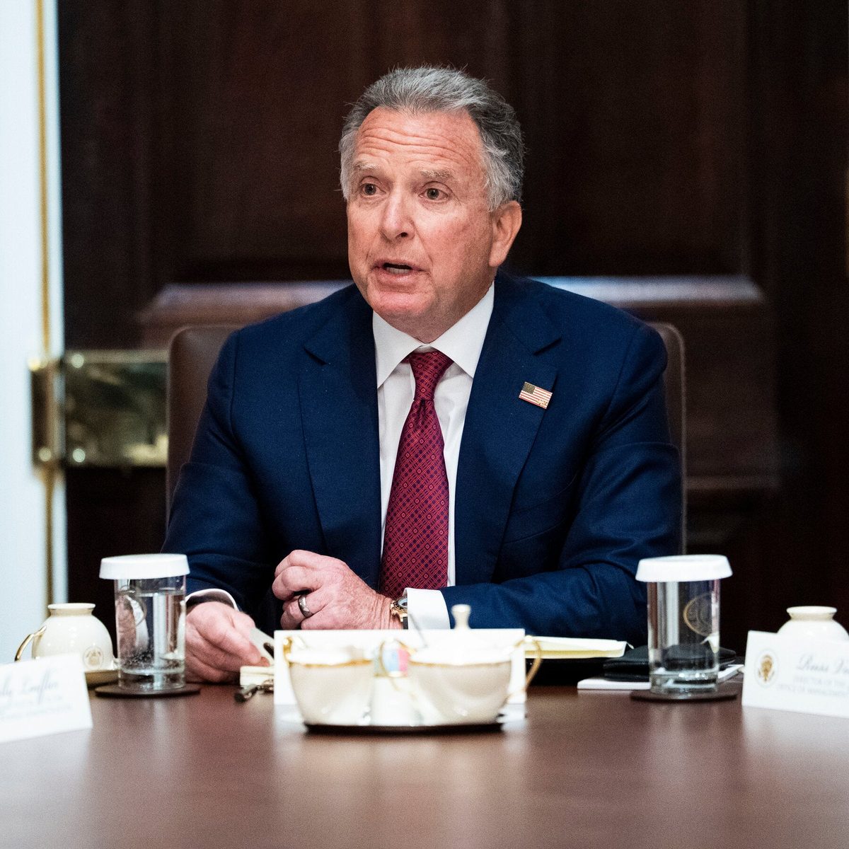 Steve Witkoff, Trump’s Special Envoy, Made More Than $250 Million While in Government
