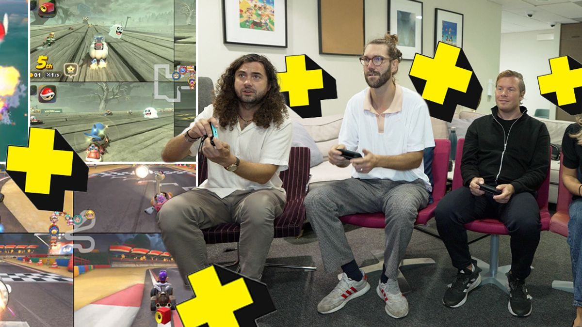 Betyg: Så bra är de nya ”Mario Kart World”-banorna