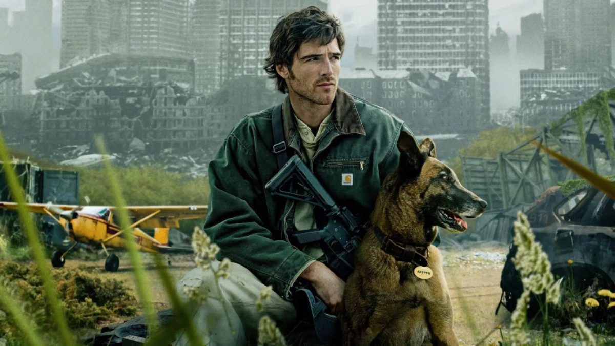 La constelación del perro es otro fracaso para Ridley Scott y complica su secuela de Alien: Covenant con Michael Fassbe…