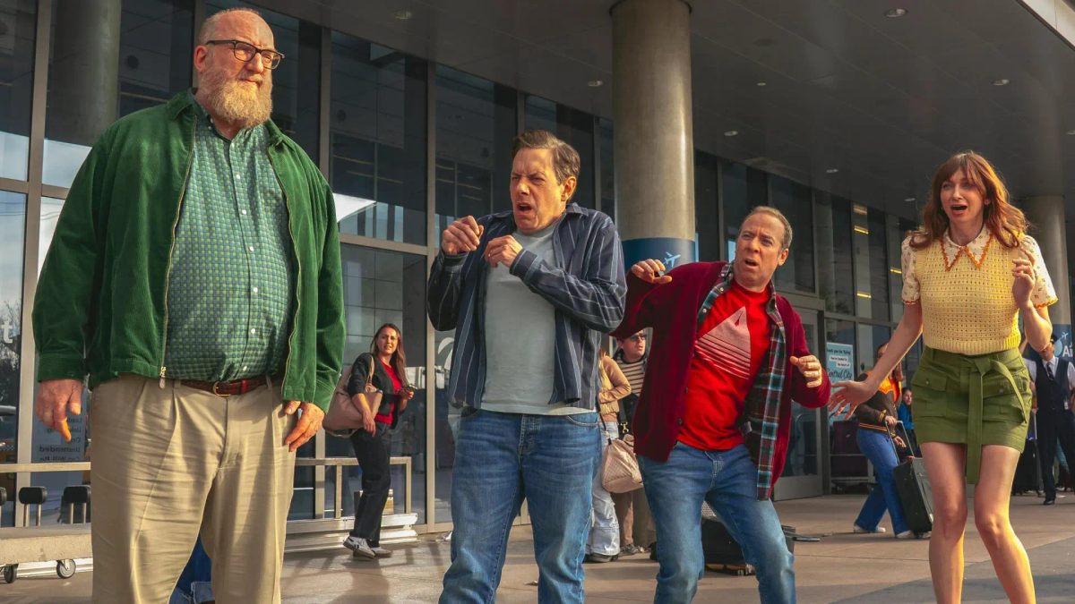 Stuart no consigue salvar el universo divide a los fans con los regresos de estrellas de The Big Bang Theory