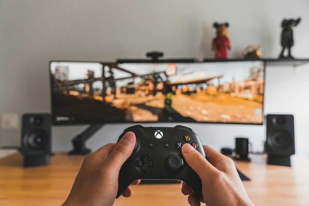 Hoe Microsoft reclames in wil zetten tijdens het spelen van je games