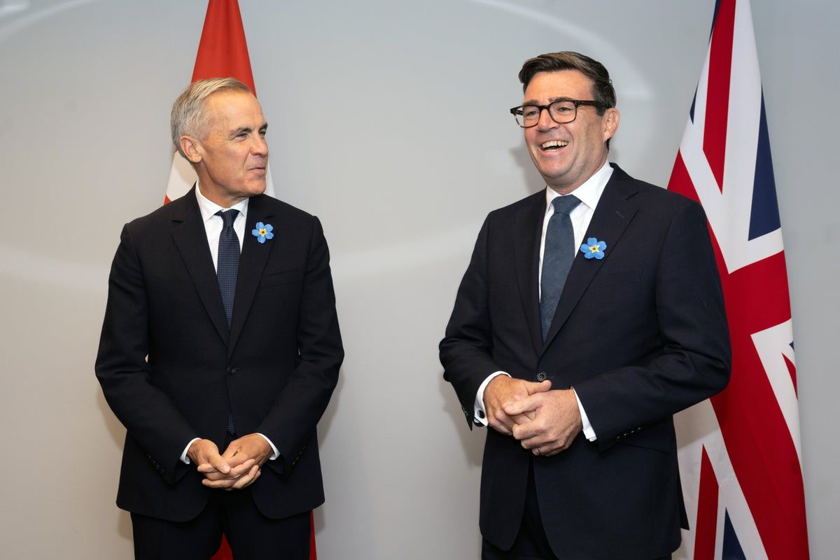 UK urged to ‘team up’ with EU and Canada in economic partnership